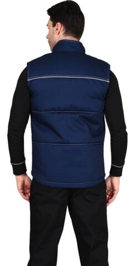 Жилет "СИРИУС-ОРИОН"