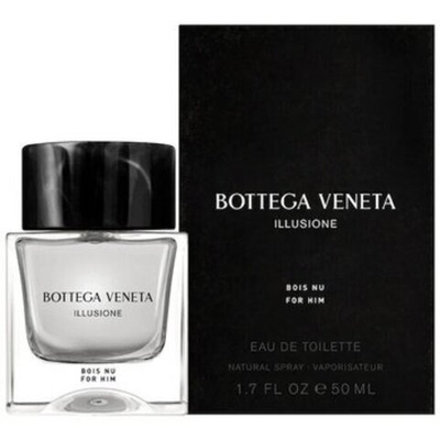 Bottega Veneta Illusione Bois Nu EDT 50ml