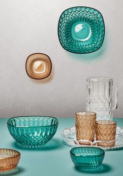 Набор чаш Vanity, Ø12 см, 6 шт.