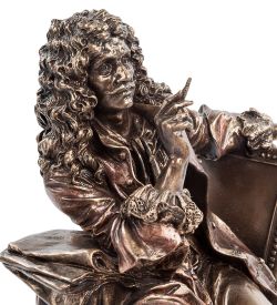 Veronese WS- 66/ 1 Статуэтка «Мольер»