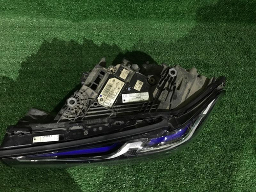 Фара левая BMW 5er G30 (2020-2023) Laser