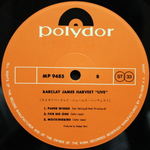 Barclay James Harvest / Live (2LP)