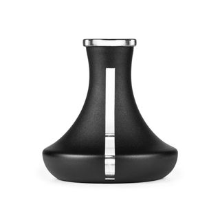 Купить Колба Alpha Hookah Craft Mini - Black Matte