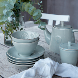 Тарелка 27см Costa Nova nop273-02409e