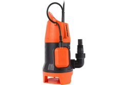 Дренажный насос PATRIOT F 1100 315302469