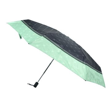 Компактный женский зонт Три Слона, 4804-B-04