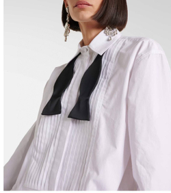 Платье The Attico