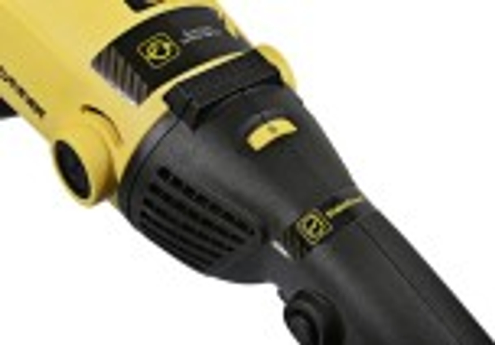 Угловая шлифмашина сетевая HANSKONNER HAG15150EC