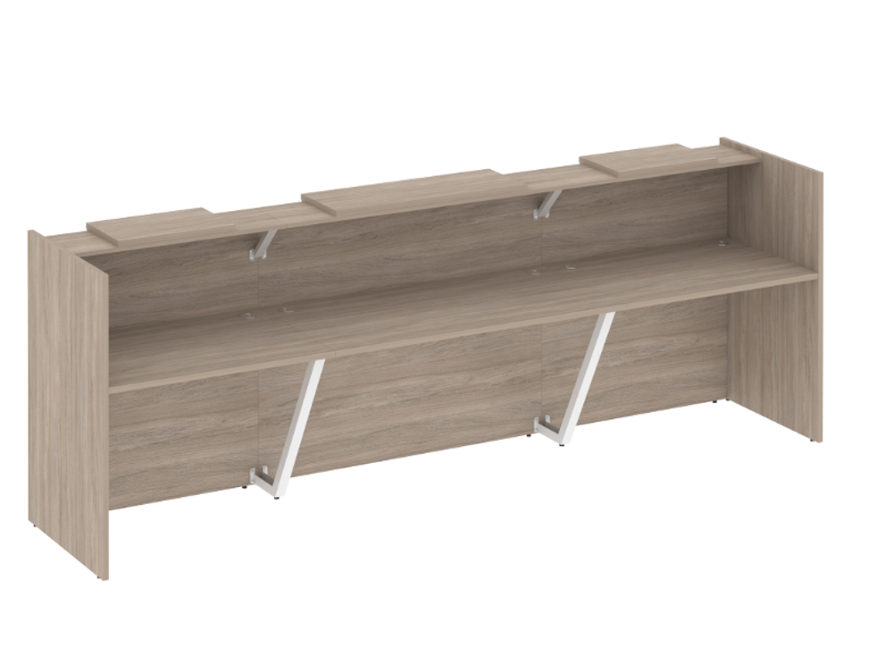 Ресепшен Оникс (Onix) вариант №14