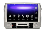 Автомагнитола LX Mode для Toyota FJ Cruiser 2007-2022