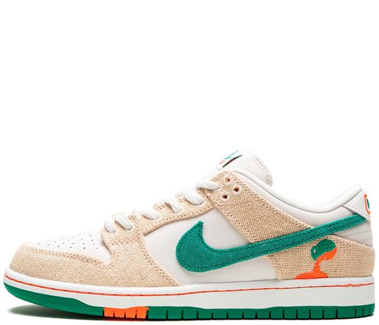 Кроссовки Nike SB Dunk Low "Jarritos"
