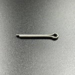 Шплинт фиксации гайки гребного винта Suzuki DF4-300;DT4-225 (Omax)