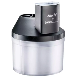 Блендер  погружной Bamix M200 Superbox Black