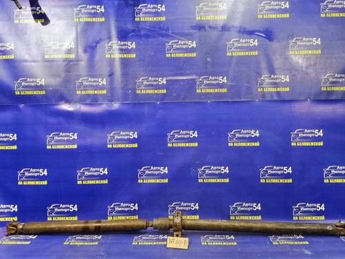 Карданный вал NISSAN X-TRAIL 2003