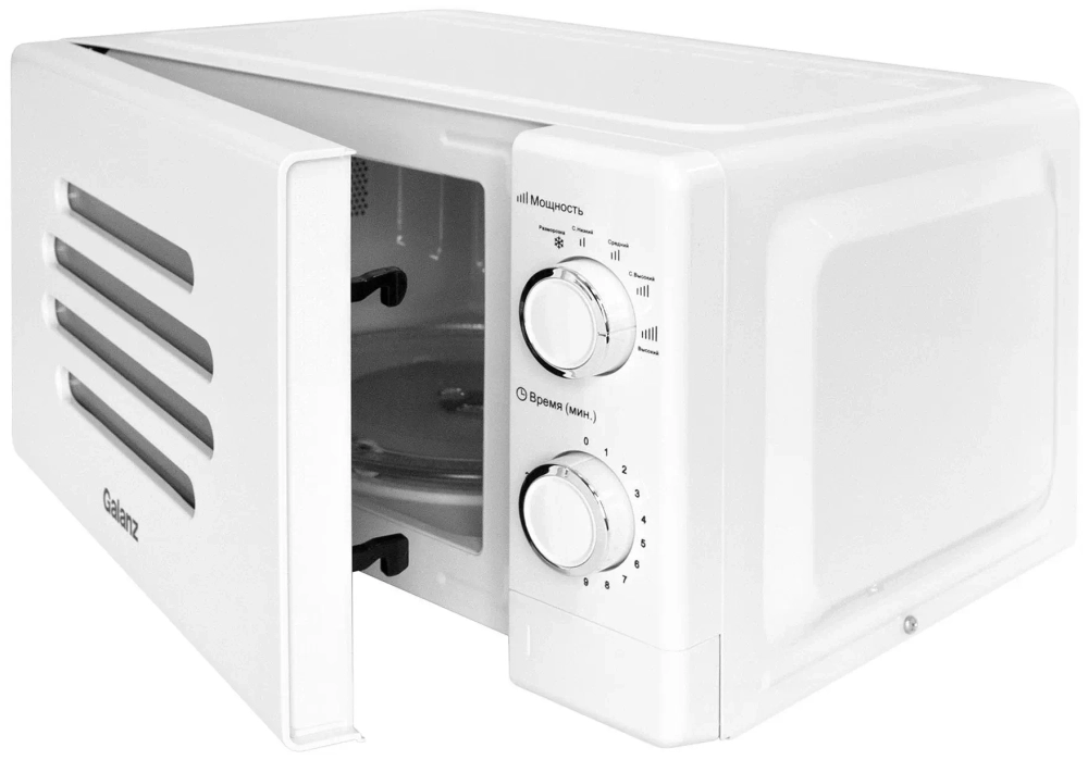 Микроволновая печь Galanz MOS-2007MW
