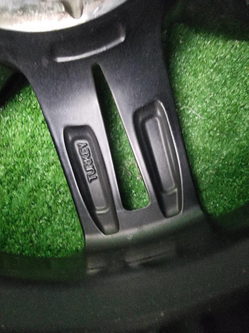 Диск литой R18 BMW 5er G30 (2017-2023) 844 стиль