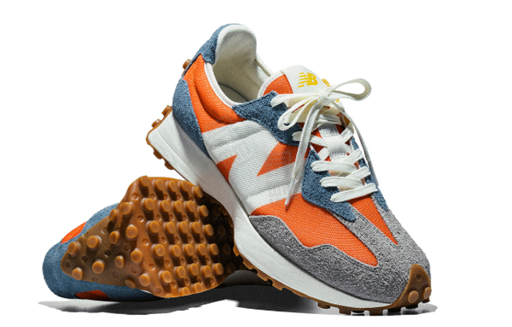 Кроссовки New Balance Nb 327