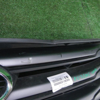 Решетка радиатора Hyundai Creta (2016-2020)