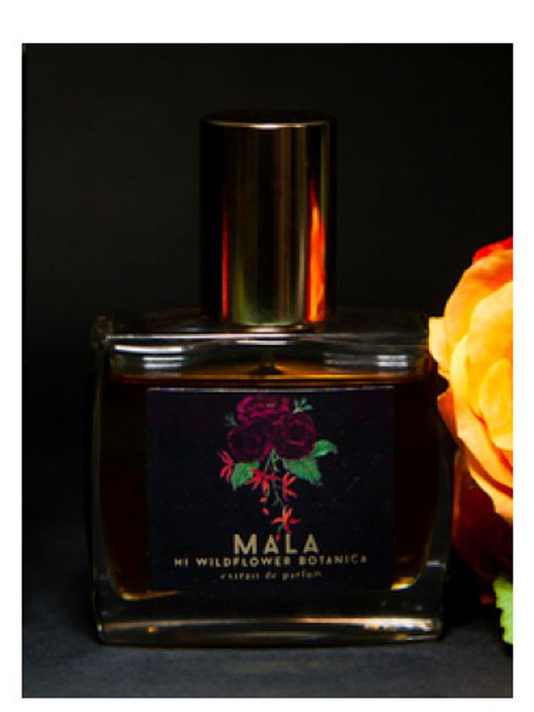 Hi Wildflower Botanica Mala