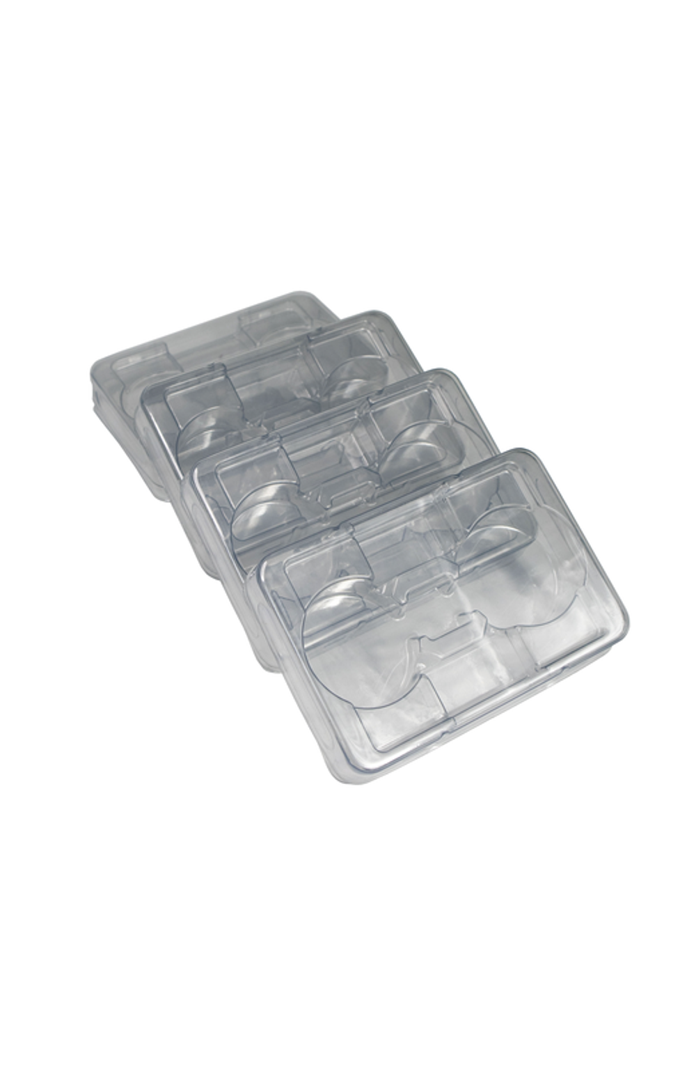 Слишком много костей. Сундук для хранения