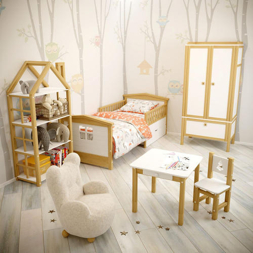 Игровая мебель