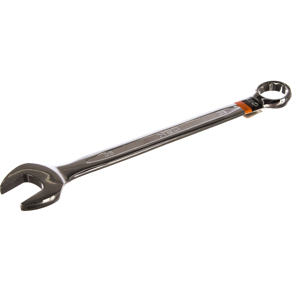 Комбинированный ключ NEO Tools 36 x 410 мм 09-736