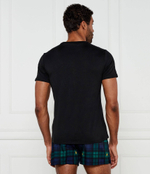 Пижамы POLO RALPH LAUREN - черный(714915982)