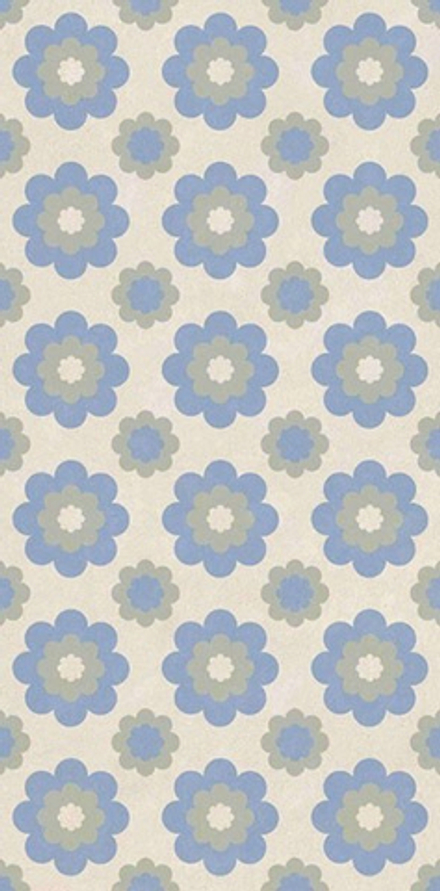 Керамогранит HOMEY FLOWER CHALK NAT/RET (5242)