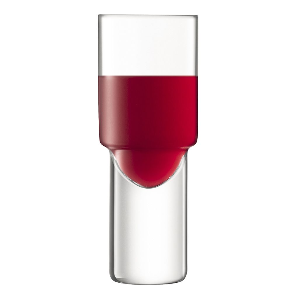 Набор стопок Vodka, 50 мл, 4 шт.