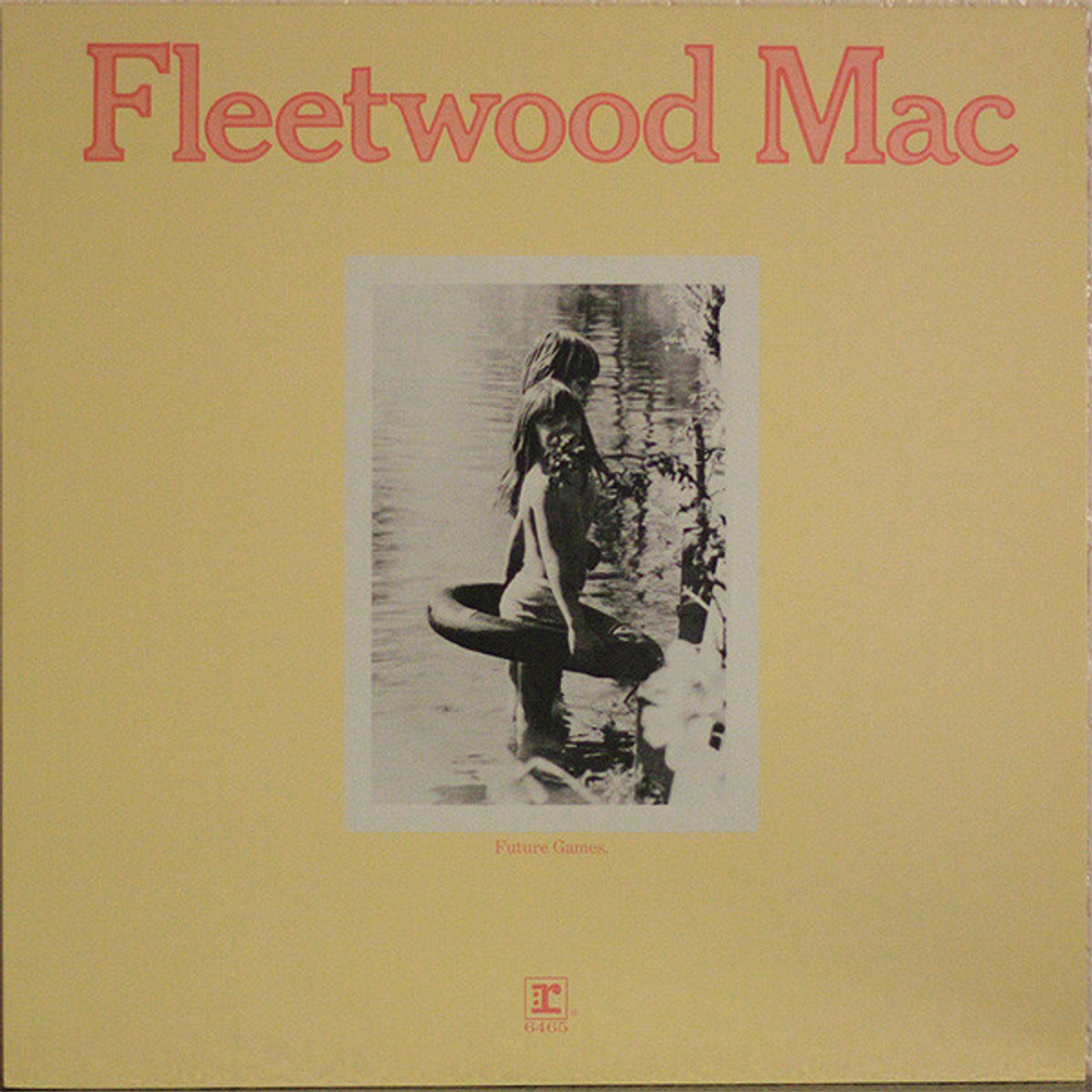 Fleetwood Mac / Fleetwood Mac 1969 To 1972 (4LP+7" Vinyl Single)