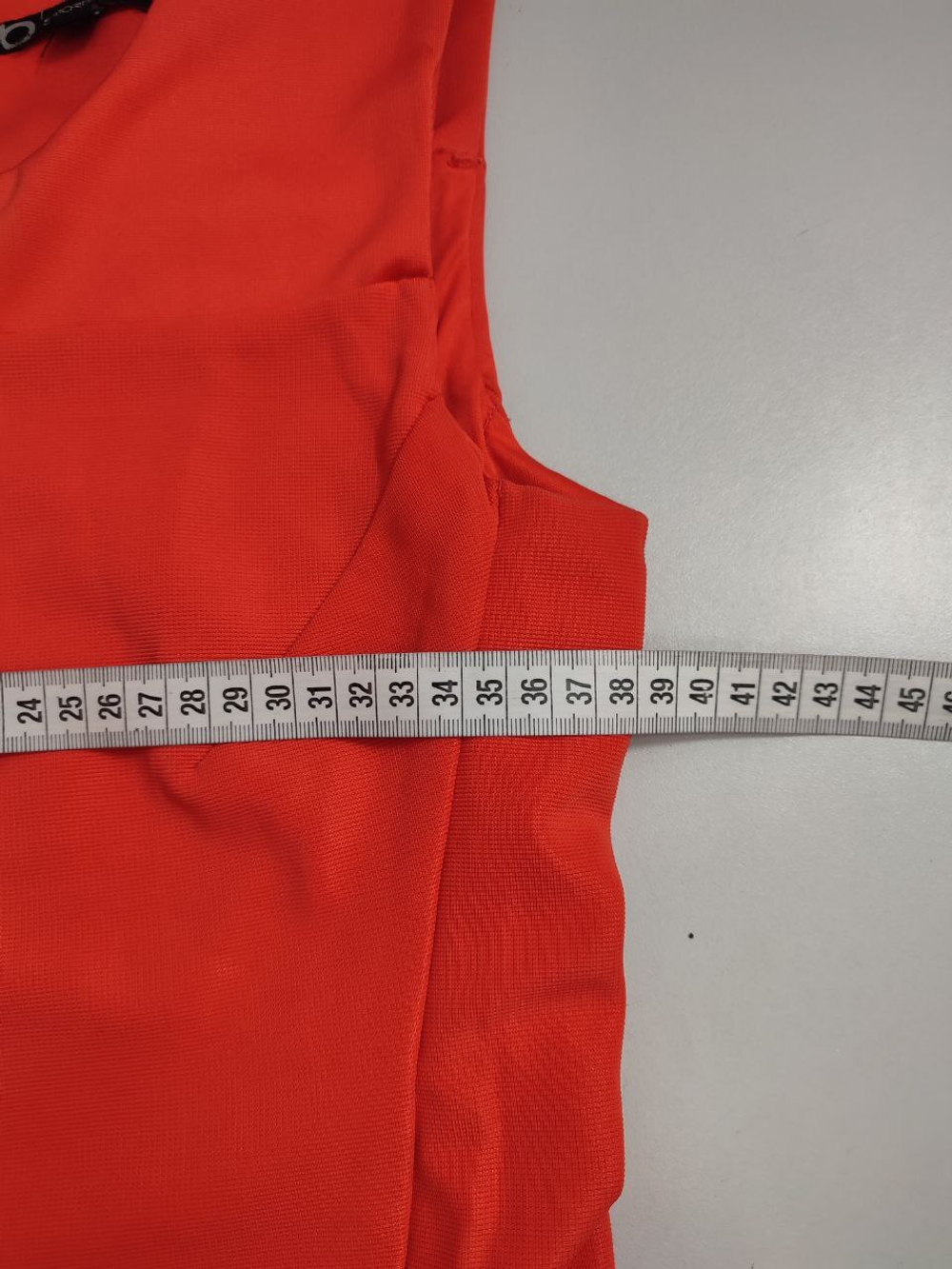 Платье Smartconcept яркое 44 размер