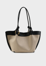 Сумка COCCINELLE Finn Canvas