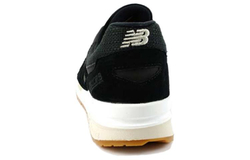 Женские кроссовки New Balance 1600 'Black' CW1600CB