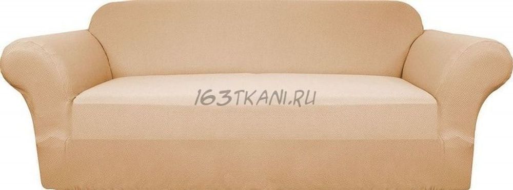 Чехол на трехместный диван Бирмингем