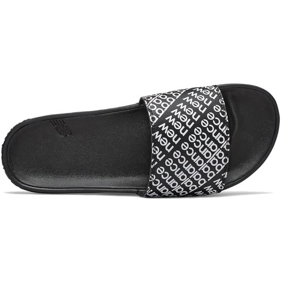 New Balance NB 200 'Black White'