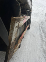 Shacman (Shaanxi) SX* 8x4 Самосвал SX33186V366 (Дизельный, 11,6 л, 423 л.с., МТ)