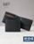B123160R Preto - Портмоне с RFID защитой MP