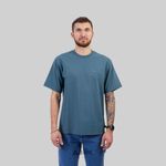  Футболка мужская Dickies Clancy Heavyweight артикул:DK0A4Z4L0LN1 - купить в магазине Дайс