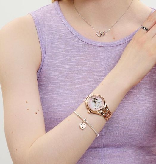 Наручные часы Citizen PC1017-70Y