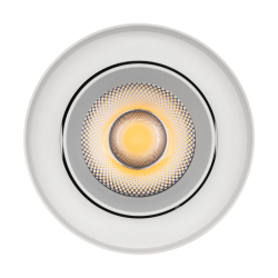 Светильник SP-FOCUS-R132-24W Day4000 (WH, 36 deg, 230V) (Arlight, IP54 Металл, 5 лет) 054856