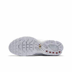 Nike Air Max Plus "Ultra White"