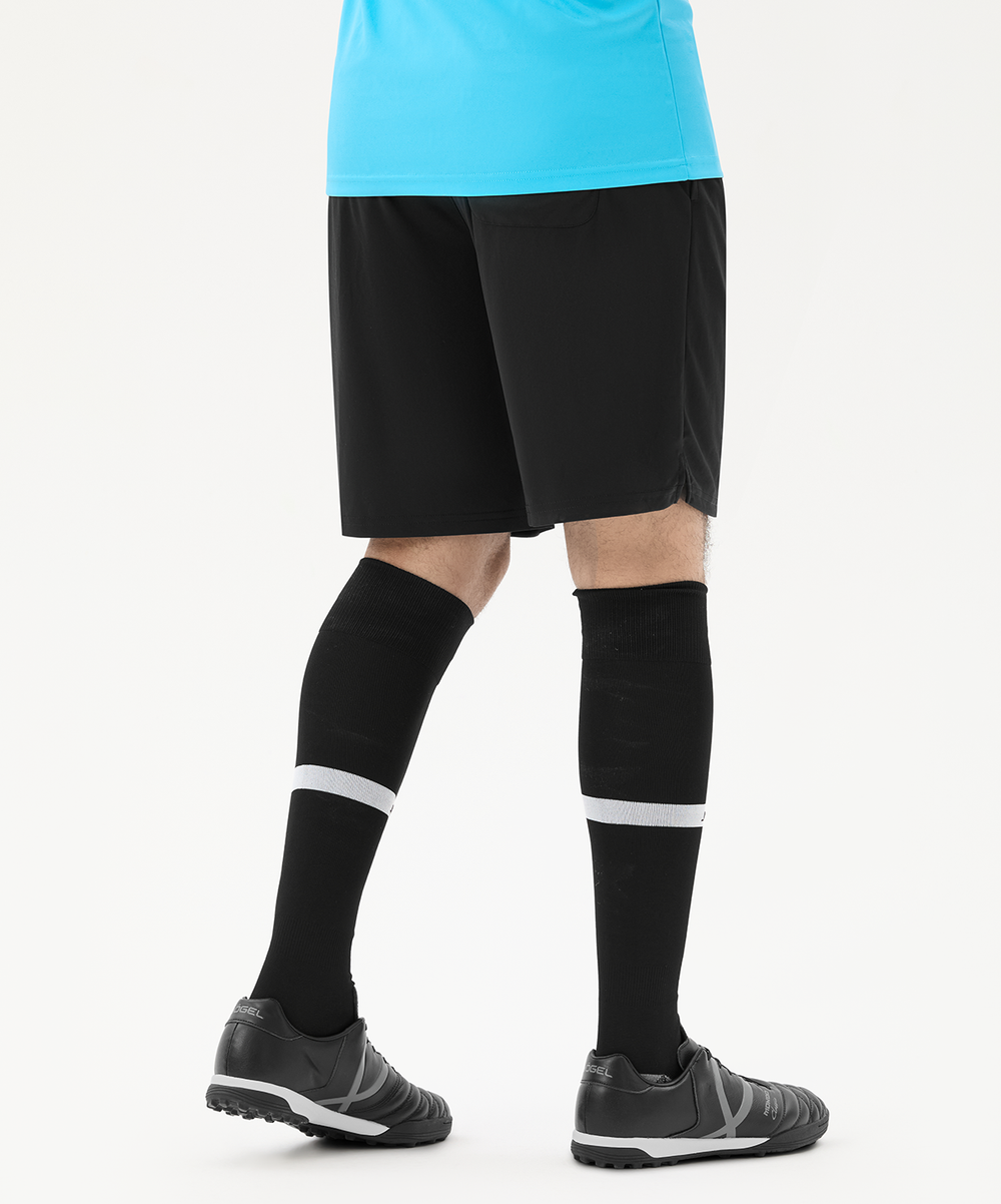 Шорты судейские Referee shots, черный