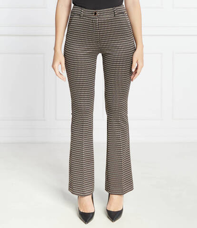 Брюки Liu Jo - черный(MF3117 J4050)