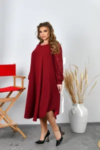 Платье УК-3689-1 Fabrika