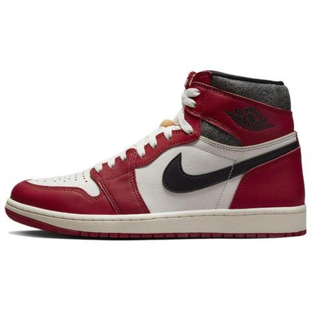 Кроссовки Air Jordan 1 High OG Lost & Found