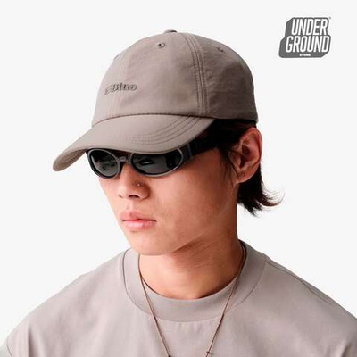 Кепка Nothomme BlueMonte Microft бежевый