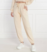 Спортивные штаны Patrizia Pepe - бежевый(8P0575 J174)