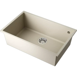 Кухонная мойка Omoikiri Tedori 66-U-SA