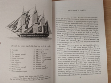 Master and Commander (Aubrey-Maturin)