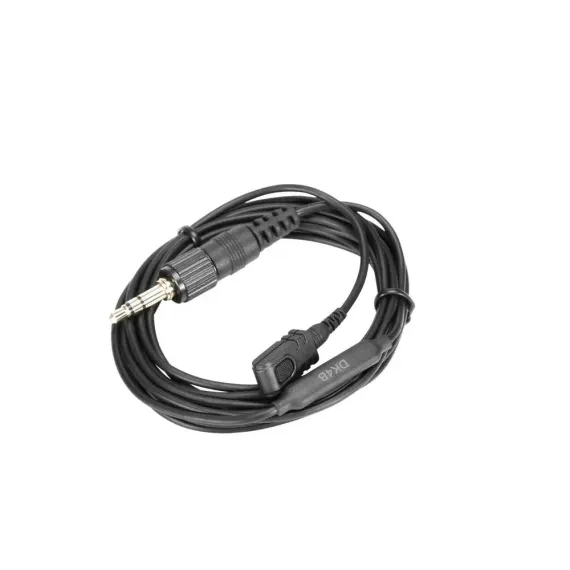 Saramonic DK4B Black